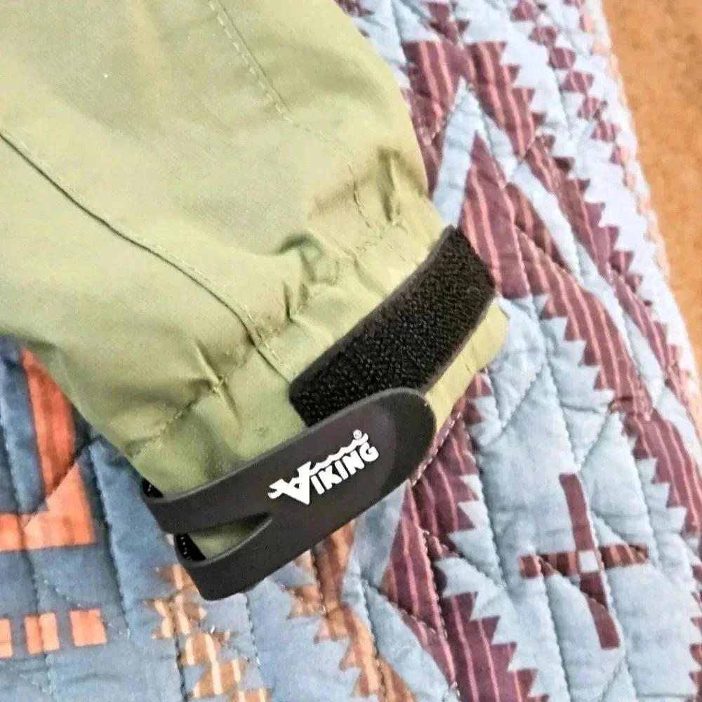 Viking creekside #866‎ woman's rain jacket